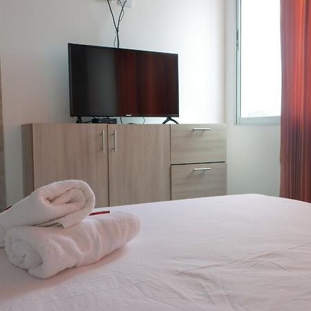 Oma Hotel La Guajira Camarones Екстер'єр фото